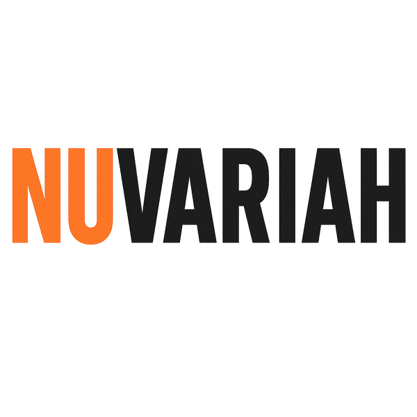 Nuvariah